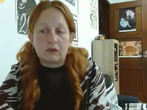 ViioletaMora online show from 05-22-26, 01:13