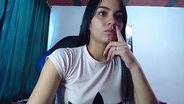 Ariel Zeo1 online show from 02-05-25, 07:10