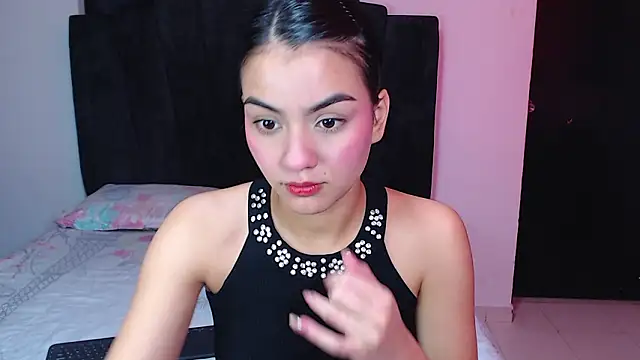 Ariel Zeo1 online show from 03-13-26, 07:53