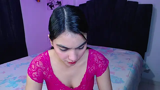 Ariel Zeo1 online show from 05-28-26, 07:44