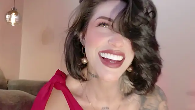 Hannah Borbon online show from 03-29-26, 12:32