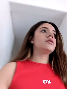 maliciaworld online show from 09-18-25, 03:58