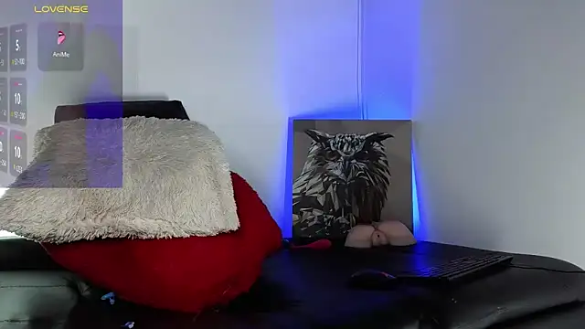 Elian Cooper online show from 01-09-25, 01:24