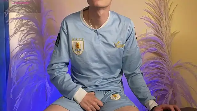 Elian Cooper online show from 01-24-25, 01:14