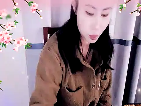 xiaoxuer online show from 12-24-24, 07:28