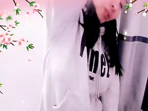 xiaoxuer online show from 01-15-25, 07:37