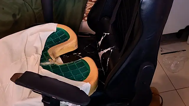 ssavanna online show from 03-01-26, 04:14