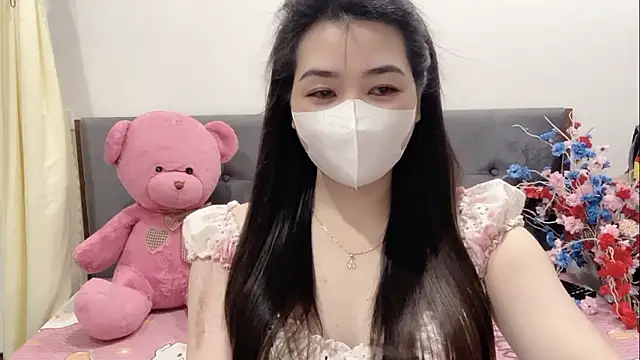 Funikio online show from 03-26-26, 02:55