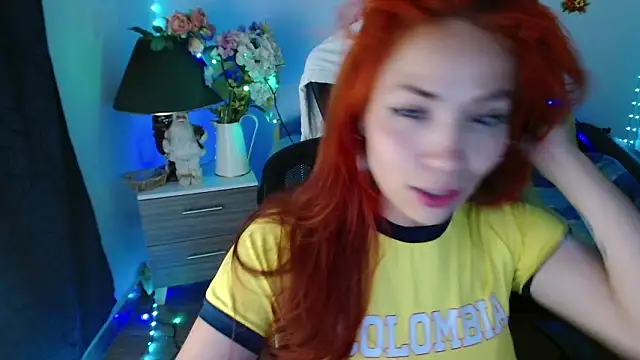 Aylinn diaz online show from 03-13-26, 10:16