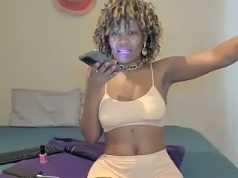 AfricanSquirtingQueen online show from 02-08-26, 05:11