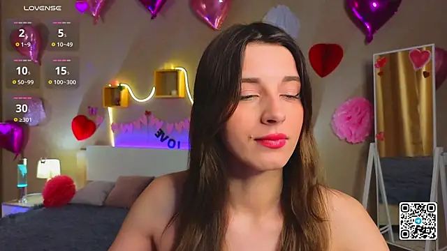 melissaf0rst online show from 02-14-25, 02:07