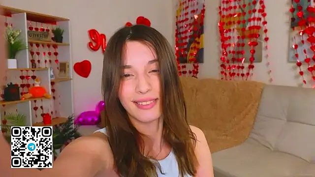 melissaf0rst online show from 03-12-25, 09:02