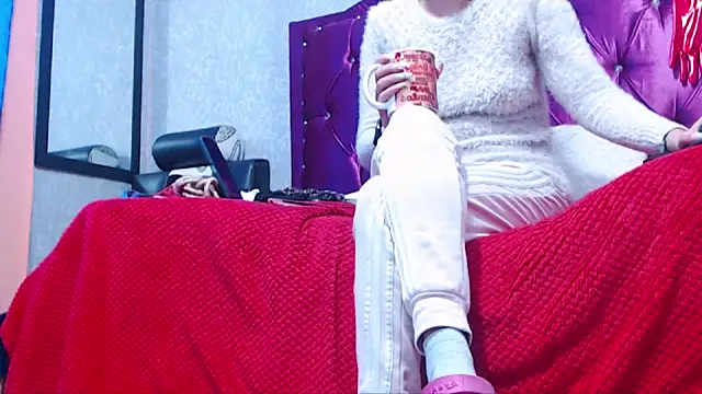 AyshaScott online show from 11-28-25, 12:52