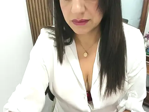 MonicaGarcia  online show from 05-24-26, 01:49