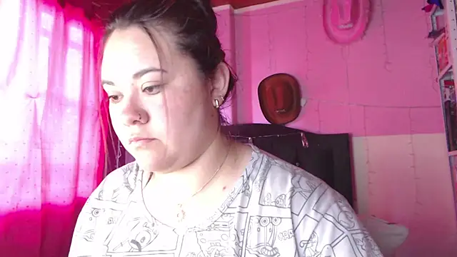 NikkiRous  online show from 02-17-26, 01:18