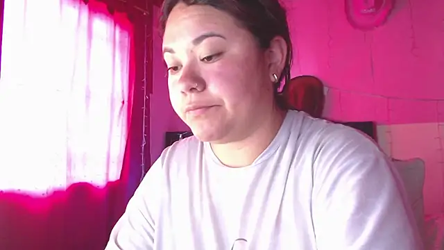 NikkiRous  online show from 03-24-26, 03:39