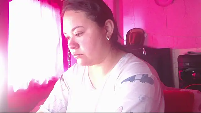 Snapshot of NikkiRous_ chatting on 07-11-26, 01:58 NikkiRous online show from 07-11-26, 01:58