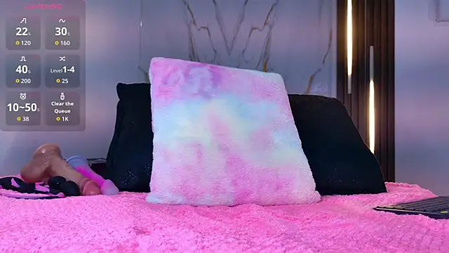 mia 099 online show from 03-31-26, 08:09