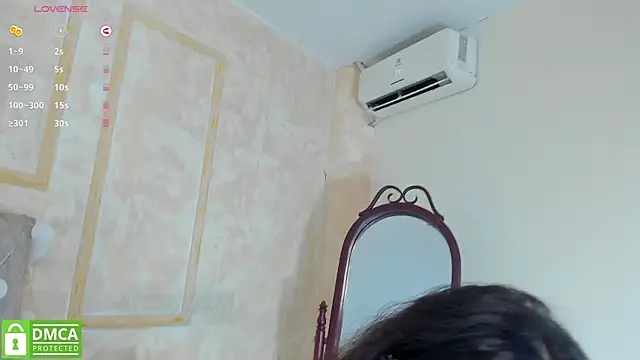 Cheerrysweett online show from 01-02-25, 04:02