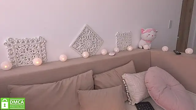 Cheerrysweett online show from 01-23-25, 12:30