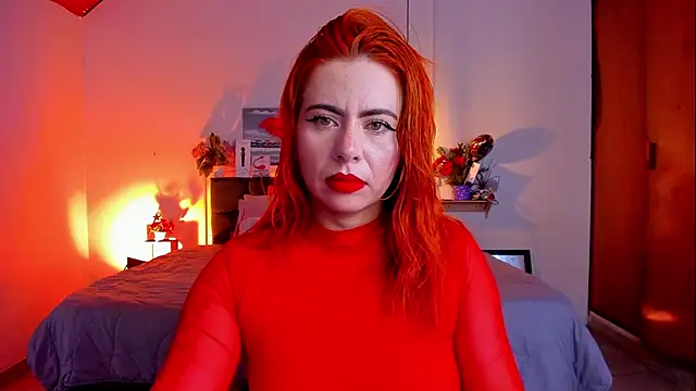 Dulce charlottee online show from 01-29-25, 07:22