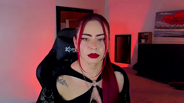 Dulce charlottee online show from 02-16-26, 07:43