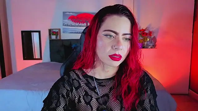 Dulce charlottee online show from 02-20-26, 07:58