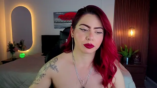 Dulce charlottee online show from 05-19-26, 07:31