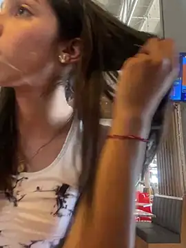 Ema azel online show from 01-08-25, 04:33