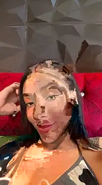 Ema azel online show from 01-16-25, 05:01