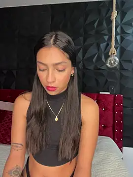 Ema azel online show from 12-05-25, 01:52