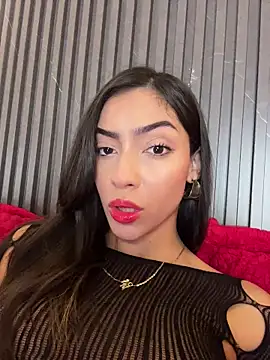 Ema azel online show from 02-17-26, 02:02