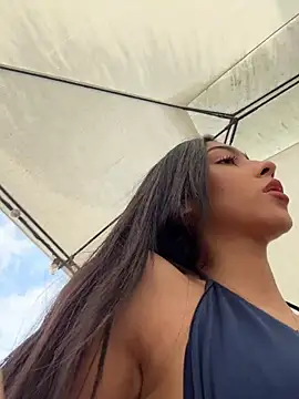 Ema azel online show from 03-13-26, 02:01