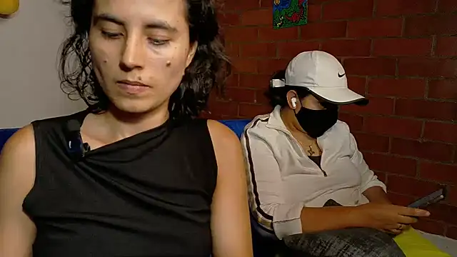 Snapshot of kanela3434 chatting on 07-16-26, 01:55 kanela3434 online show from 07-16-26, 01:55