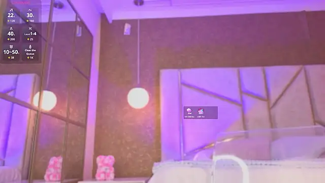 AilishBenson online show from 02-28-26, 08:21