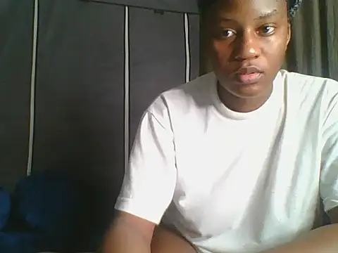 Snapshot of 24-Greer chatting on 01-25-25, 01:10 24-Greer online show from 01-25-25, 01:10