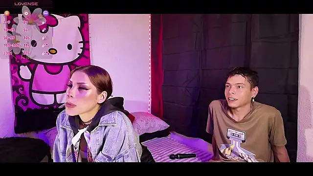 KokoAndRin online show from 03-06-26, 03:25