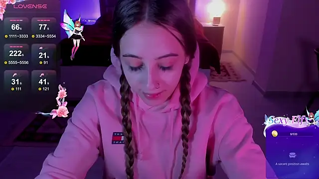 MelodyElf online show from 03-27-26, 05:34