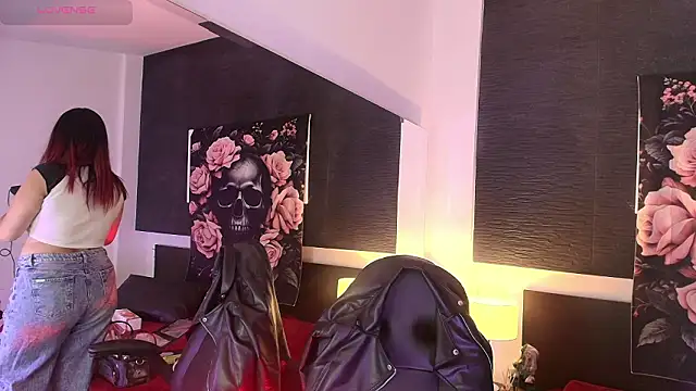 EvaaFoxxy1 online show from 03-14-26, 11:59