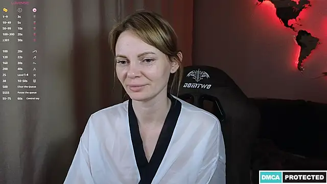 Snapshot of Sam_Klaus chatting on 03-12-25, 07:49 Sam Klaus online show from 03-12-25, 07:49