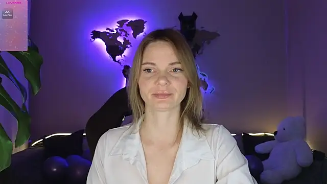 Snapshot of Sam_Klaus chatting on 02-24-26, 09:35 Sam Klaus online show from 02-24-26, 09:35