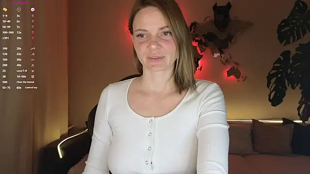 Snapshot of Sam_Klaus chatting on 03-14-26, 05:40 Sam Klaus online show from 03-14-26, 05:40