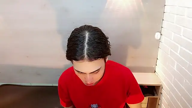 Daniela Pink  online show from 11-15-25, 07:10