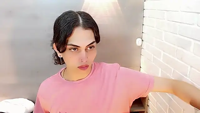 Daniela Pink  online show from 11-23-25, 06:08