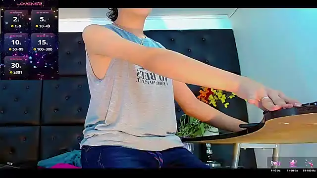 Snapshot of Daniela_Pink_ chatting on 07-07-26, 08:02 Daniela Pink online show from 07-07-26, 08:02