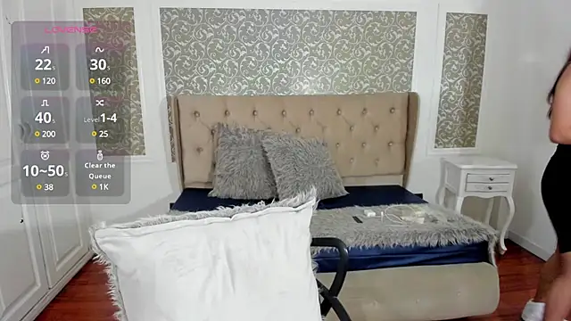 KimWessel  online show from 02-19-25, 07:59