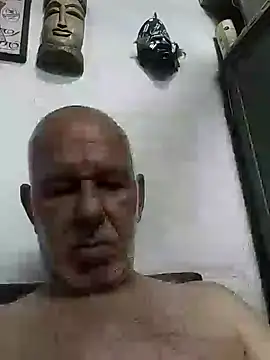 FabiQuilmes online show from 02-08-25, 02:04