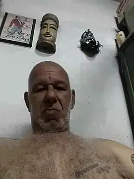 FabiQuilmes online show from 03-20-25, 01:35