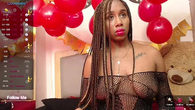 SheylaBrodhlei online show from 02-12-25, 01:59