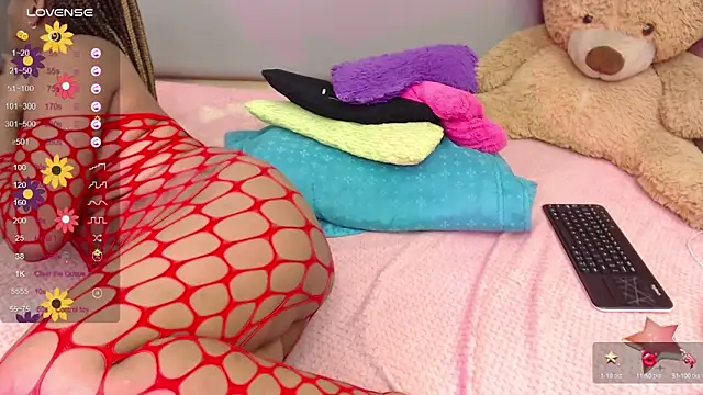 SheylaBrodhlei online show from 03-15-25, 06:43